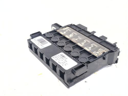 Used Fuse box Fuse box RENAULT KADJAR (HA_, HL_) 1.3 TCe 140 (HLNB, HLN1) (140 hp) 33977491 33977491