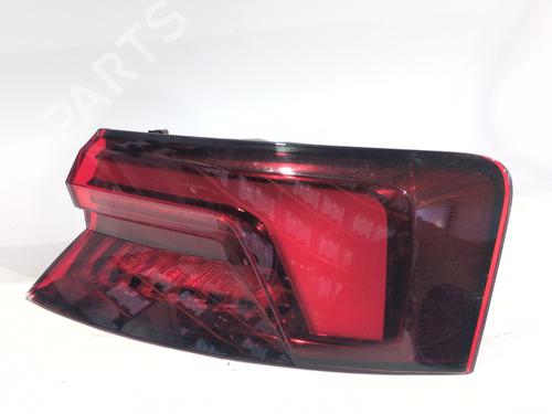 Used Right taillight Right taillight AUDI A5 Sportback (F5A, F5F) 2.0 TDI (190 hp) 34431768 34431768