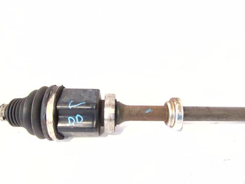 Right front driveshaft LAND ROVER DISCOVERY SPORT (L550) 2.2 D 4x4 | BP29734780M39 