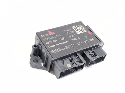 Elektronische module RENAULT KANGOO III Box Body/MPV 1.5 Blue dCi 95 (FJAB) (95 hp) 30833814