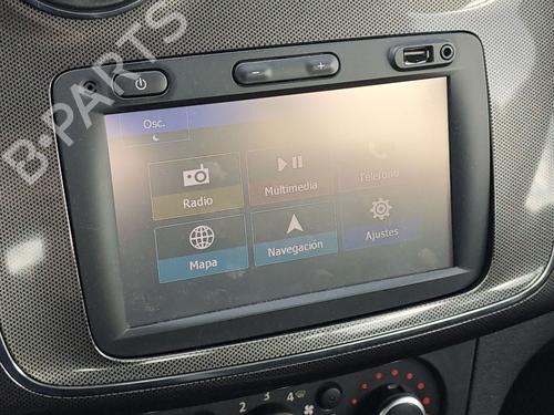 Afficheur DACIA SANDERO II [2012-2026]  32114420