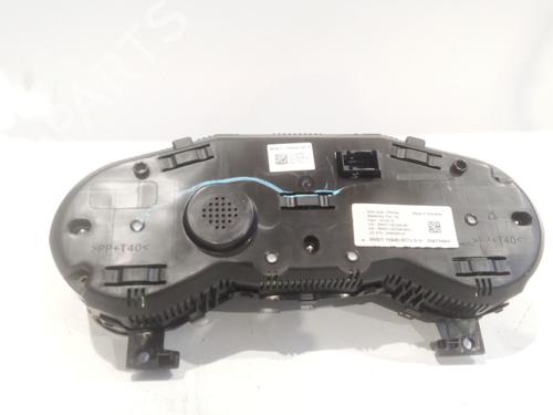 Instrument cluster FORD FOCUS III  | BP22316459C47