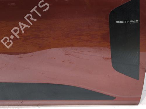 Right front door DACIA DUSTER (PYM_, PYN_)  | BP29446355C3 