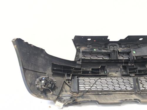 Front bumper DACIA DUSTER (HS_) 1.5 dCi 4x4 | BP31971727C7 