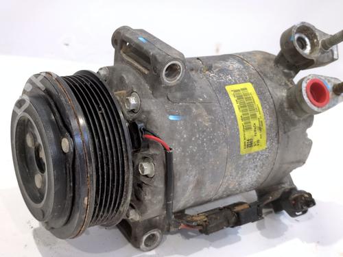 Used AC compressor FORD FOCUS III [2010-2020]  27208707