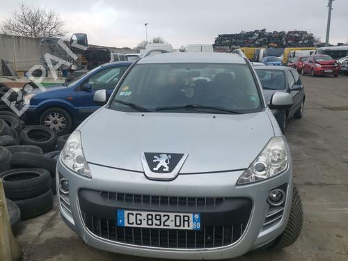 Used Parts PEUGEOT 4007 (VU_, VV_) 2.2 HDi (156 hp) 4393934