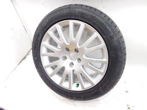 Felga AUDI A6 C6 (4F2) 2.0 TDI | BP20343122C45 