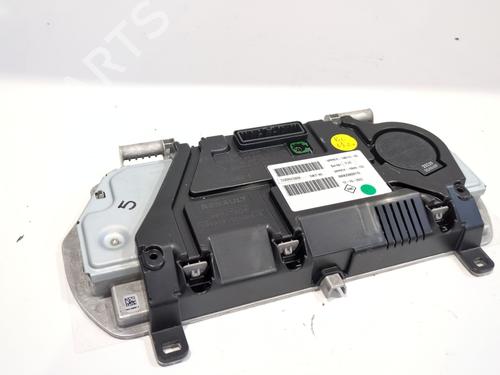 Instrument cluster MITSUBISHI ASX (VSX_, VSE_) | BP29821272C47