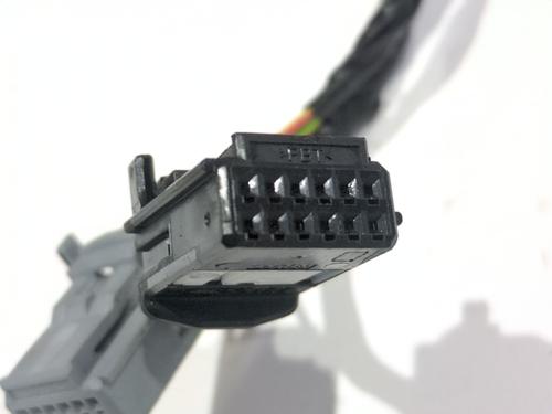 Retrovisor izquierdo RENAULT MEGANE IV Hatchback (B9A/M/N_) 1.5 dCi 110 (B9A3) | BP29885213C26