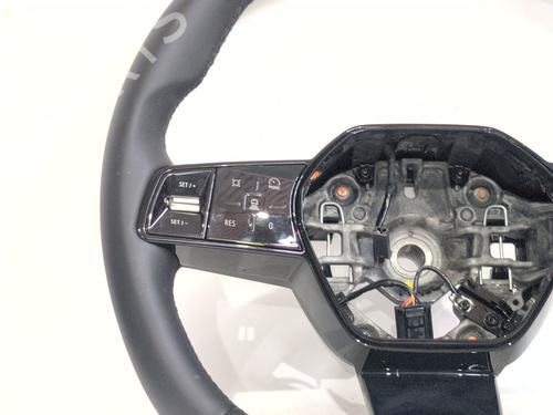 Steering wheel RENAULT CLIO V (B7_) | BP39956613C49 - Image 2