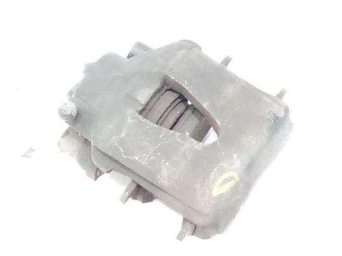 Used Right front brake caliper SKODA OCTAVIA II (1Z3) 1.6 (102 hp) 17822448