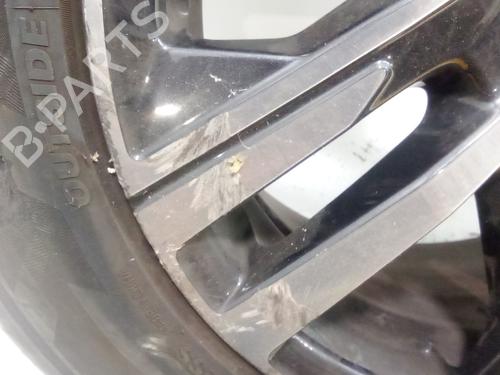 Rim PEUGEOT 208 II (UB_, UP_, UW_, UJ_) 1.2 PureTech 100 | BP22316377C45 