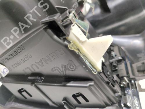 Air vent RENAULT TRAFIC III Bus (JG_) | BP32019383I21