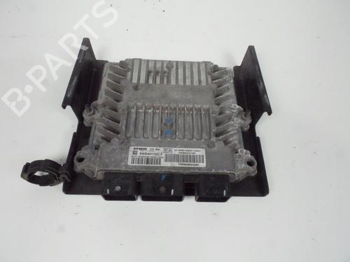 Used Engine control unit (ECU) CITROËN C3 I (FC_, FN_) 1.4 HDi (68 hp) 30052805