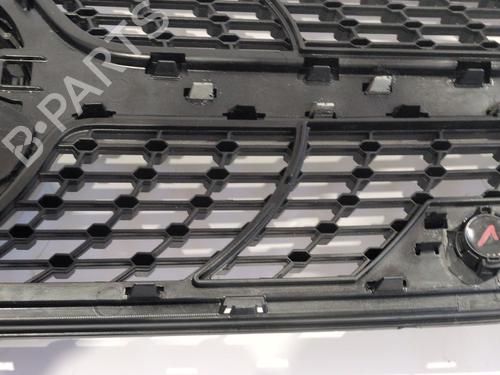 Front slam panel MERCEDES-BENZ A-CLASS (W177) A 200 d (177.012) | BP33460862C72  - Image 6