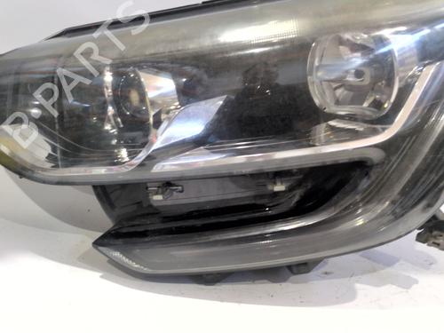 Left headlight RENAULT MEGANE IV Saloon | BP36140478C28 - Image 3