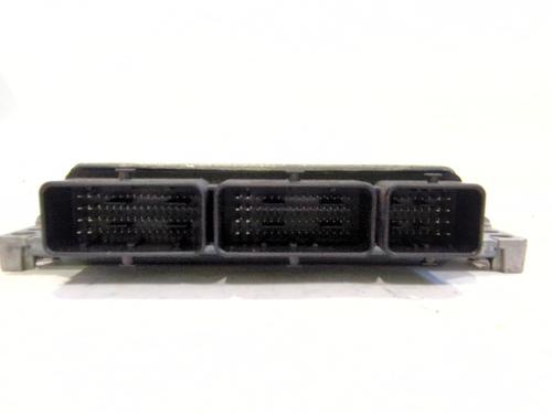 Engine control unit (ECU) RENAULT KADJAR (HA_, HL_) 1.5 dCi 110 (HLA3) | BP38331451M57 - Image 2