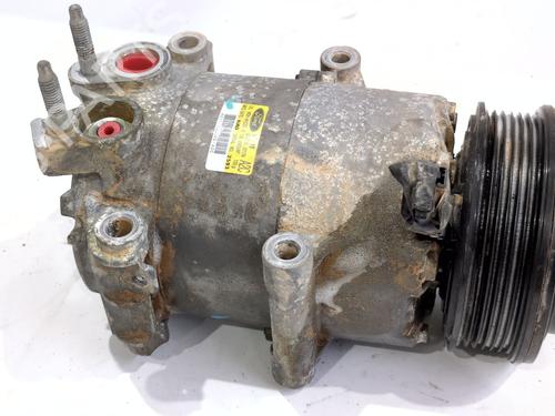 Used AC compressor FORD ECOSPORT 1.5 EcoBlue TDCi (95 hp) 26941416