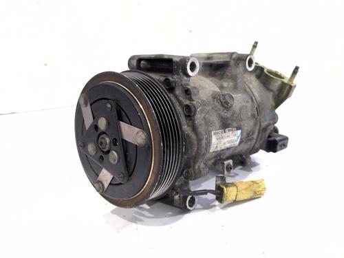 Used AC compressor AC compressor 39506046 39506046