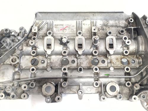 Valve cover RENAULT MEGANE IV Hatchback (B9A/M/N_) 1.6 dCi 130 (B9A4) | BP32666888M124 - Image 2