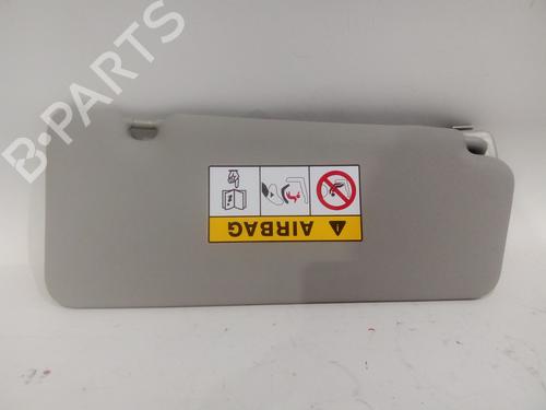Pala sol esquerda RENAULT CAPTUR I (J5_, H5_) 1.5 dCi 90 (J5N4, J5M5, J5MW, J5M6, J5AL, J5AJ) | BP38270986I1 - Image 2