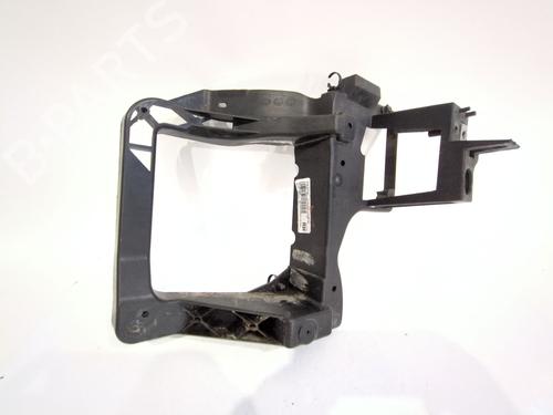 Højre forlygtestøtte) JEEP CHEROKEE (KL) 2.0 CRD (140 hp) 28210752