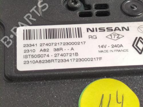 Alternator RENAULT CAPTUR II (HF_) | BP36780526M7 - Image 4