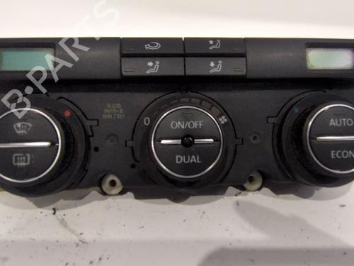 Used Climate control Climate control VW PASSAT B2 (32B) 1.6 D (54 hp) 40108467 40108467