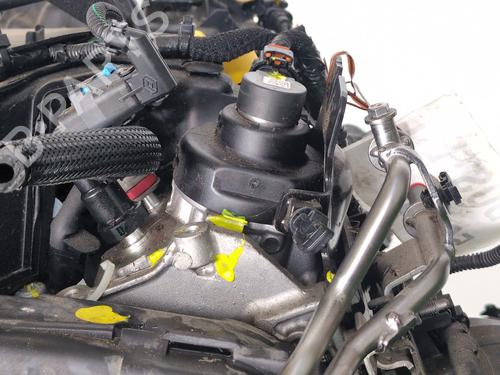 Engine DACIA DUSTER (HM_) 1.5 dCi 115 (HMAD) | BP34125822M1  - Image 9