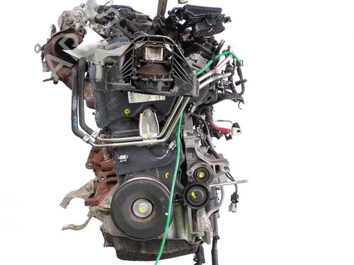 Engine RENAULT MEGANE IV Hatchback (B9A/M/N_) 1.5 Blue dCi 115 (B9A6) | BP38460809M1 - Image 6