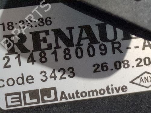 Radiator set RENAULT CAPTUR I (J5_, H5_) 1.5 dCi 90 (J5N4, J5M5, J5MW, J5M6, J5AL, J5AJ) | BP38286200M120 - Image 7