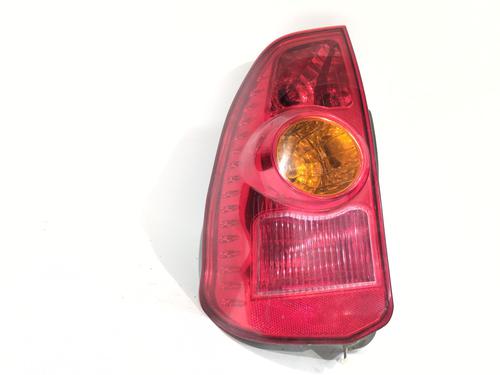 Used Left taillight MITSUBISHI SPACE STAR MPV (DG_A) 1.9 DI-D (DG4A) (102 hp) 32359041
