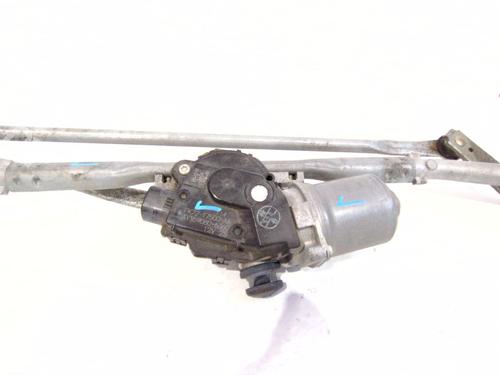 Front wiper motor LAND ROVER DISCOVERY SPORT (L550) 2.2 D 4x4 | BP29734753M29