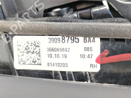 Right tailgate light OPEL ASTRA K (B16) 1.2 Turbo (68) | BP29734344C80 