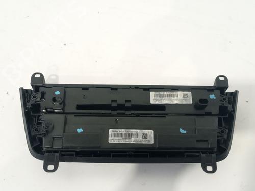 Climate control BMW 3 (F30, F80)  | BP17817461I5 