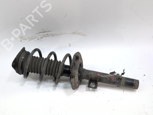 Used Right front shock absorber RENAULT KOLEOS II (HC_) [2016-2025]  24468160
