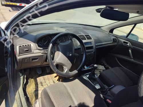 Switch PEUGEOT 407 SW (6E_, 6D_) 2.0 HDi 135 | BP28420966I30