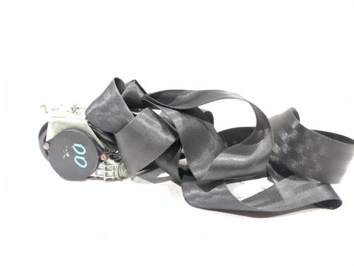 Used Front right seatbelt PEUGEOT 607 (9D, 9U) 2.7 HDi 24V (204 hp) 30832174