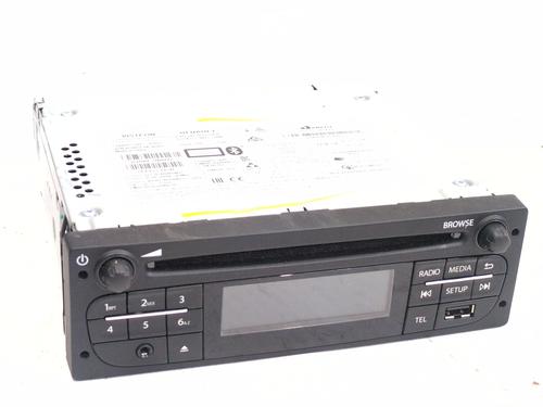Used Radio Radio RENAULT MASTER III Van (FV) 2.3 dCi 135 RWD (FV0N) (136 hp) 34634222 34634222