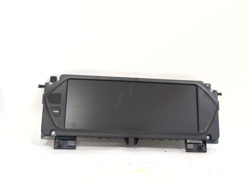 Used Instrument cluster Instrument cluster 38198711 38198711