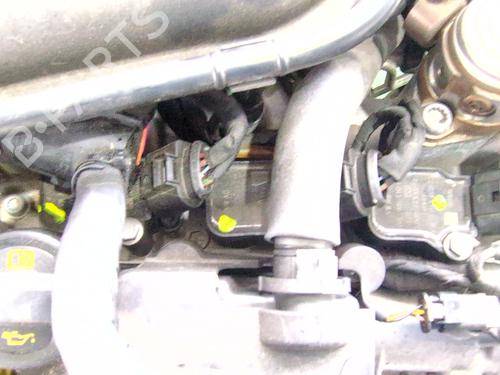 Engine SEAT IBIZA V (KJ1, KJG) 1.0 TSI | BP30128778M1 