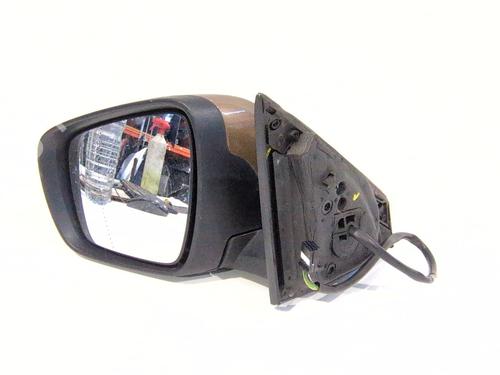 Left mirror RENAULT KADJAR (HA_, HL_) | BP30696382C26