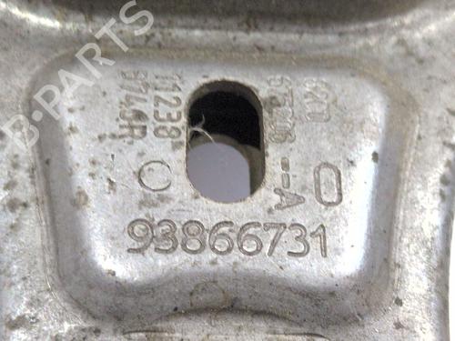 Engine mount RENAULT MASTER III Van (FV) | BP36994041M89 - Image 3