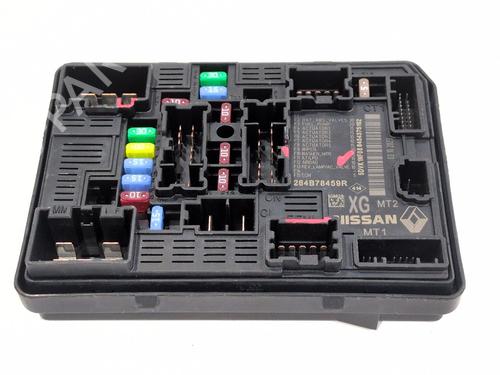 Used Fuse box Fuse box DACIA BIGSTER 1.8 FHEV (RYN7) (156 hp) 34448825 34448825