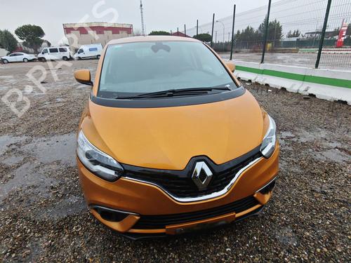 Glove box RENAULT GRAND SCÉNIC IV (R9_) | BP32267040C95