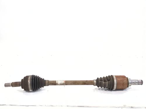 Used Left front driveshaft Left front driveshaft RENAULT CLIO IV (BH_) 0.9 TCe 90 (BHNF, BHMA, BHMH, BHJK, BHJR) (90 hp) 39945051 39945051