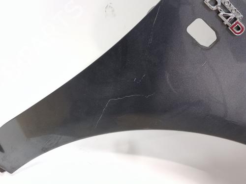 Right front fenders TOYOTA AVENSIS Saloon (_T25_) 2.0 D-4D (CDT250_, CDT250R) | BP30157842C42