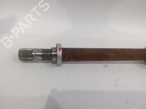 Right front driveshaft DACIA DUSTER (HM_) | BP38271086M39 - Image 4