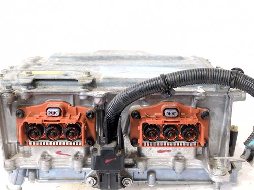 Used Inverter/Converter Inverter/Converter RENAULT MEGANE IV Saloon [2016-2026] 33942775 33942775