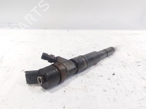 Used Injector BMW 3 Touring (E46) 330 d (184 hp) 21131313